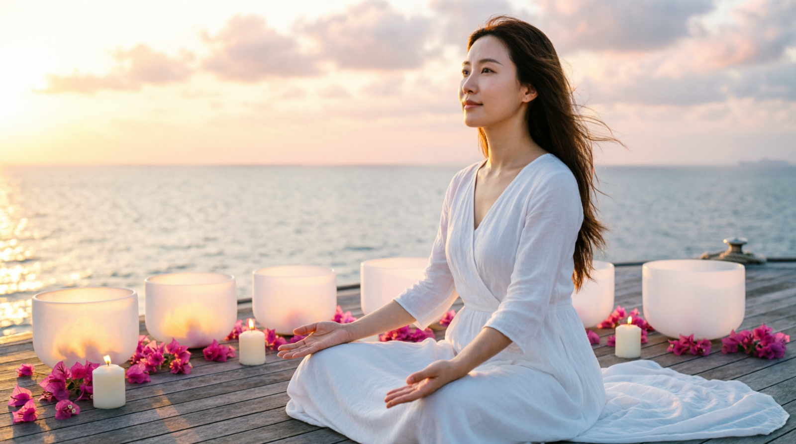 Preview da Proposta A — Design elegante e estruturado